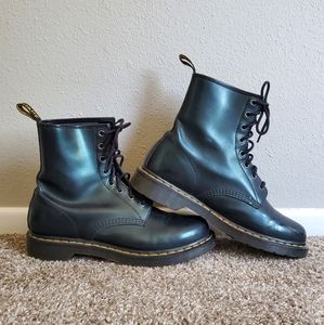 Dr. Martens 1460 Green Tracer (W 11)
